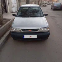 شاسی پلمپ بدونه جوش بدونه ترک بشرط کارشناس