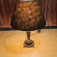 آباژور برنزی برند نورسازان