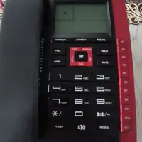 تلفن رومیزی
