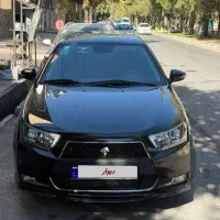 دنا پلاس توربو ۶ دنده مدل ۱۴۰۲|خودرو سواری و وانت|ایلام, |دیوار