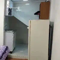 سوییت مسافر