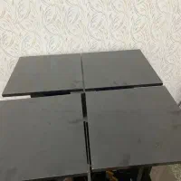 میز جلو مبلی و عسلی|مبلمان خانگی و میز عسلی|ایلام, |دیوار