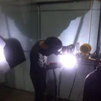 آموزش جوشکاری مکانیک خودرو و..بامدرک فنی و حرفه ای