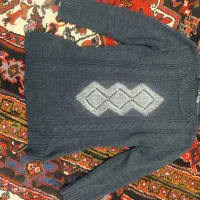 بلوز بافت زمستانی