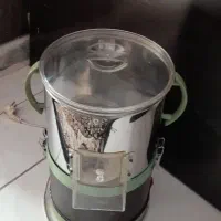 چای ساز ژاپنی وسبزی خردکن|سماور، چایساز، قهوهساز|تهران, مشیریه|دیوار