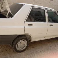 پراید۱۳۱|خودرو سواری و وانت|ارومیه, |دیوار