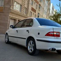 سمند۸۸lx|خودرو سواری و وانت|سنندج, |دیوار