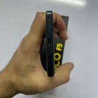 Poco F5|موبایل|تهران, دروس|دیوار