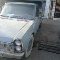 نیسان زامیاد|خودرو سواری و وانت|قم, دانش|دیوار