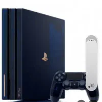 ps4 pr0پروکپی خور دودسته اورجینال 1ترا