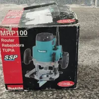 فرز ماکیتا مدل mrp100 در حد نو|ابزارآلات|رشت, کوی مهر|دیوار