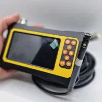 فروش دوربین آندوسکوپی صنعتی مانیتوردار