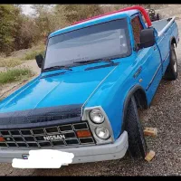 نیسان زامیاد|خودرو سواری و وانت|منوجان, |دیوار