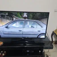 نصب انتن نصاب گیرنده دیجیتال آنتن براکت صدرا