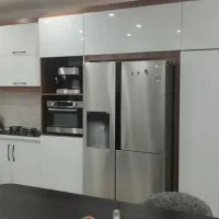 کابینت و کمد دیواری