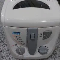 سرخ کن سایا ۶.۵ لیتری