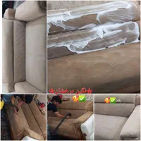 شرکت مبل شویی نگین درخشان شستشوی مبل در منزل|خدمات نظافت|مشهد, الهیه|دیوار