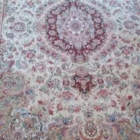 فرش ۱۲متری خطیبی مرینوس|فرش|قلعه چای, |دیوار