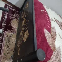 تخت خواب یک نفره|تخت و سرویس خواب|کارون, |دیوار