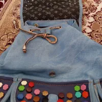 کیف مدرسه