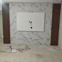 نصب بک تی وی و بین کابینتی ترموال و ماربل|خدمات پیشه و مهارت|زاهدان, |دیوار