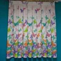 پرده|پرده، رانر، رومیزی|خمین, |دیوار