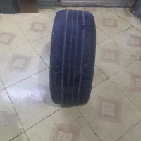 لاستیک ماشین