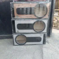 باکس بمباکس جعبه باکس باکس گرد