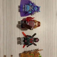 لگو|اسباب‌‌بازی|تهران, مسعودیه|دیوار