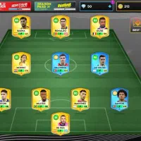 اکانت دریم لیگ 2025