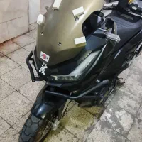 موتور کویر ADV نقد و اقساط