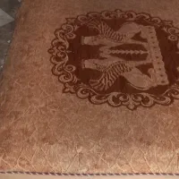 پشتی|پشتی|شیراز, شریفآباد|دیوار