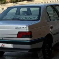 پژو ۴۰۵|خودرو سواری و وانت|چابهار, |دیوار