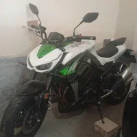 طرح z1000