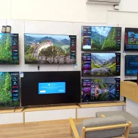 شرایط استثنایی تلوزیون اسنوا و دوو