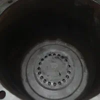 تنور گازی نو|اجاق گاز و لوازم برقی پخت‌وپز|اهواز, اسلام آباد شرقی|دیوار