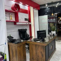 فروش میزمدیریت|دفتر کار|یاسوج, |دیوار