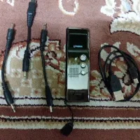 فروش ضبط صدا بابرندکینگ استون