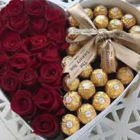 پک ولنتاین جدید