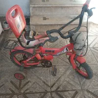 دوچرخه سایز ۱۲