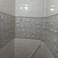 گچ کاری وکاشی کاری|خدمات پیشه و مهارت|اندیشه, اندیشه فاز ۳|دیوار