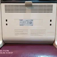 پرینتر لیزری 4کاره کنون مدلMF4550d|پرینتر، اسکنر، کپی، فکس|تهران, ارجمندی راد|دیوار