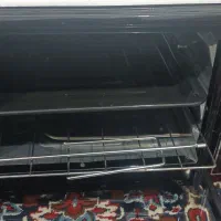 توستر و جاکفشی سالم|اجاق گاز و لوازم برقی پختوپز|قروه, |دیوار