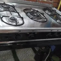 گازاستیل فر