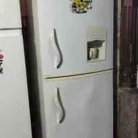 یخچال|یخچال و فریزر|تربت جام, کلالی|دیوار