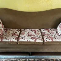 مبل راحتی ۷ نفره