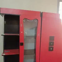 سلام کمد بچه سالم