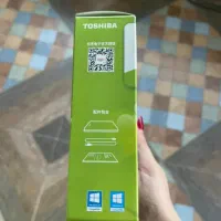 هارد توشیبا|قطعات و لوازم جانبی رایانه|ساری, |دیوار