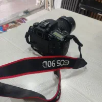دوربین 90d کنن canon