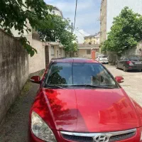 هیوندای i30 فول